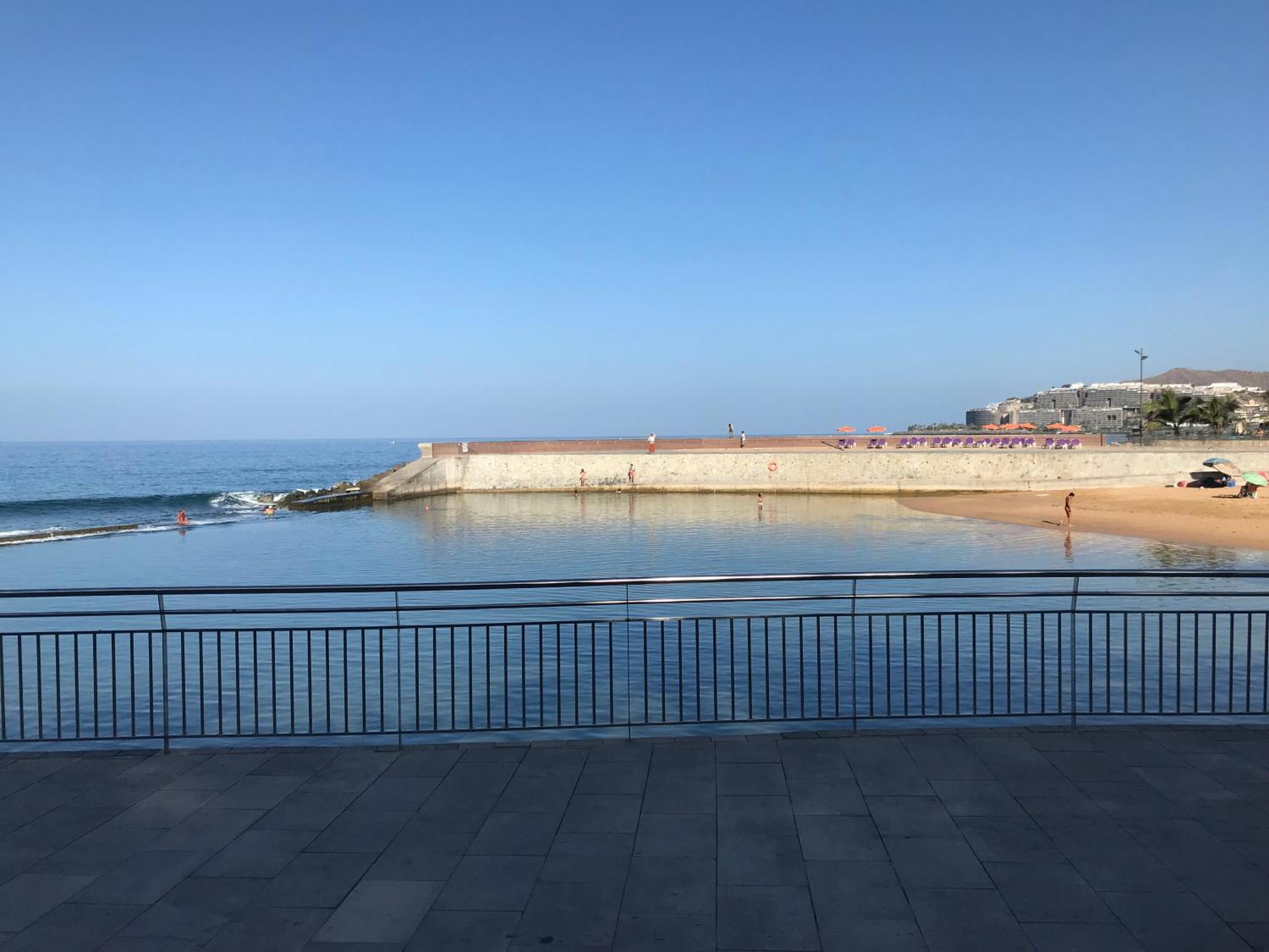 דירות Vista Puerto Arguineguin Individual מראה חיצוני תמונה