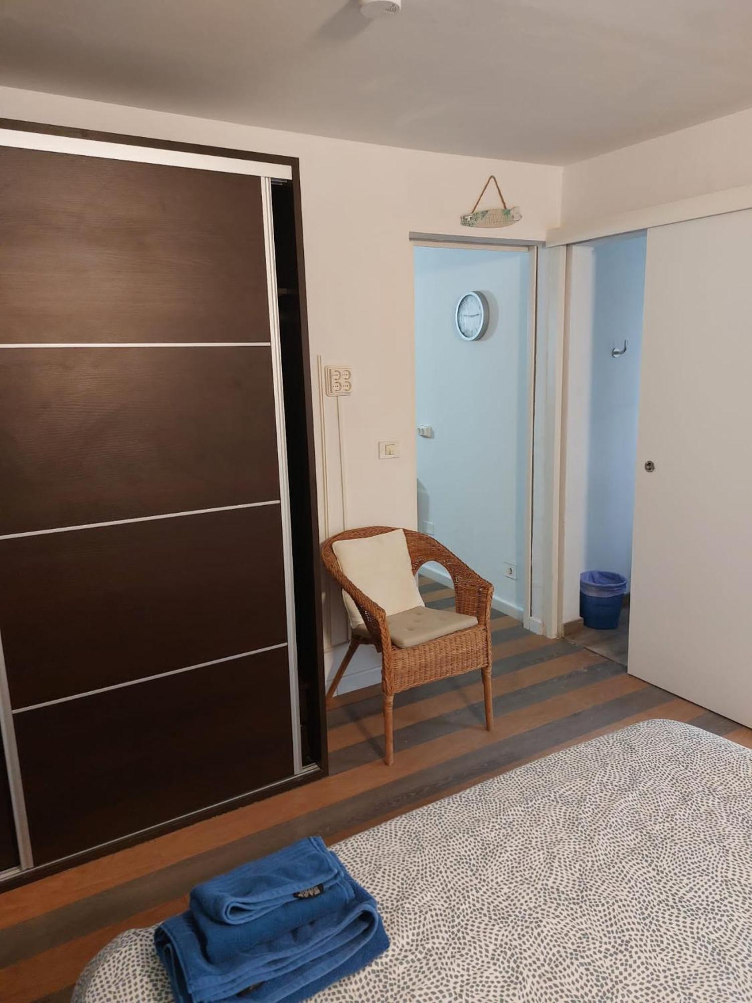 דירות Vista Puerto Arguineguin Individual מראה חיצוני תמונה