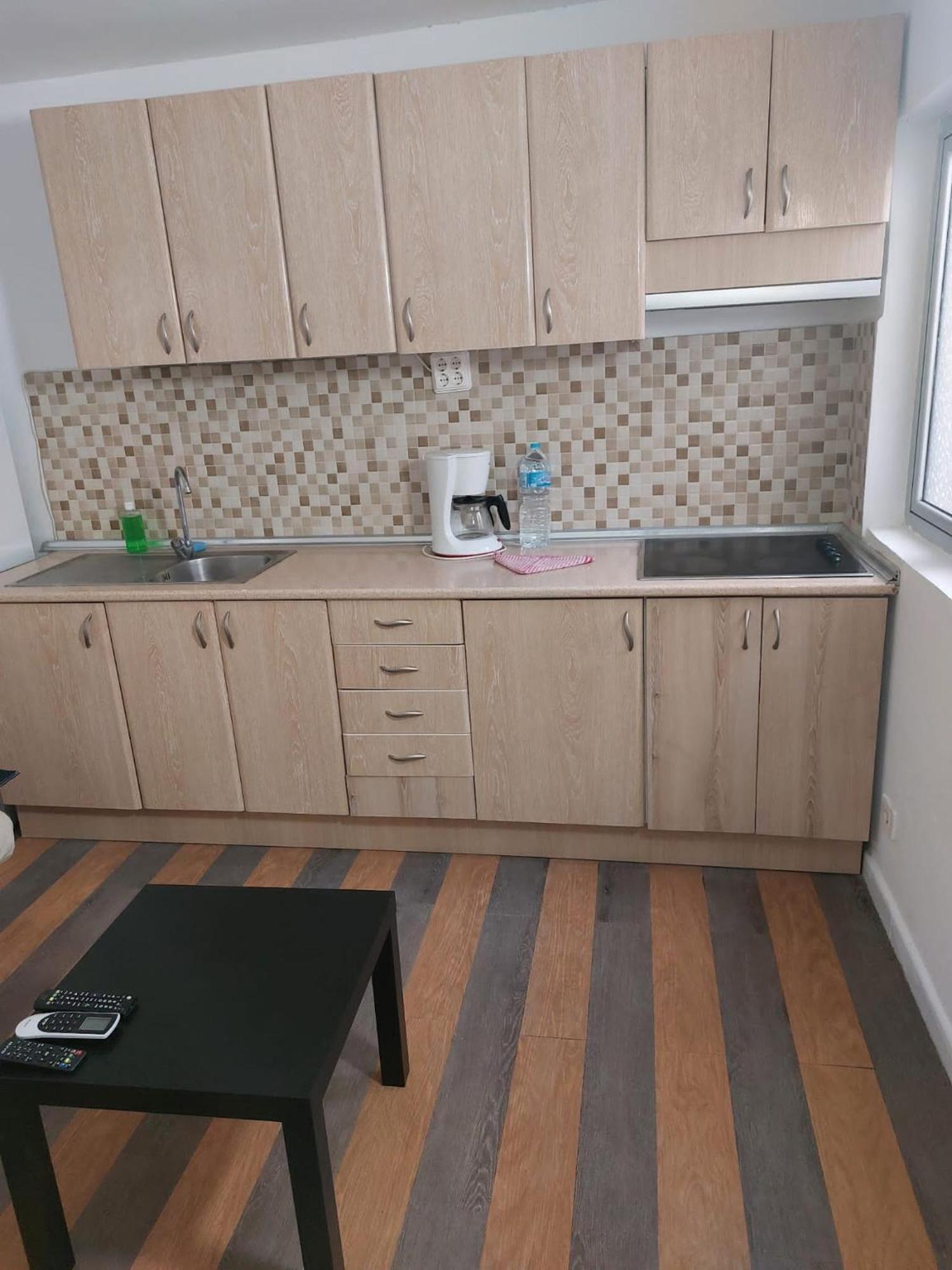דירות Vista Puerto Arguineguin Individual מראה חיצוני תמונה