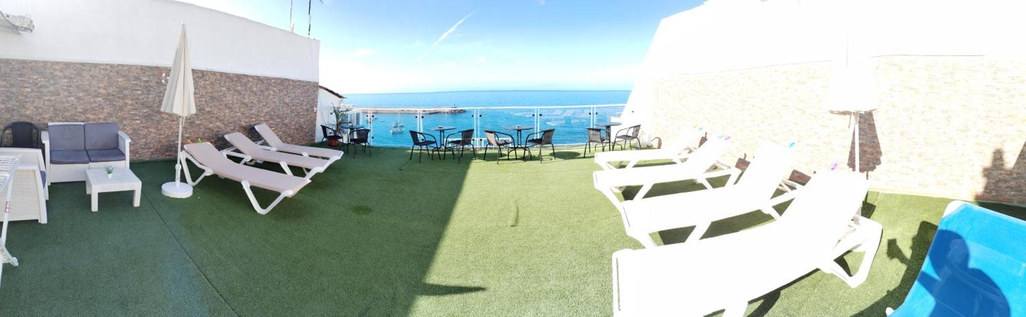 דירות Vista Puerto Arguineguin Individual מראה חיצוני תמונה