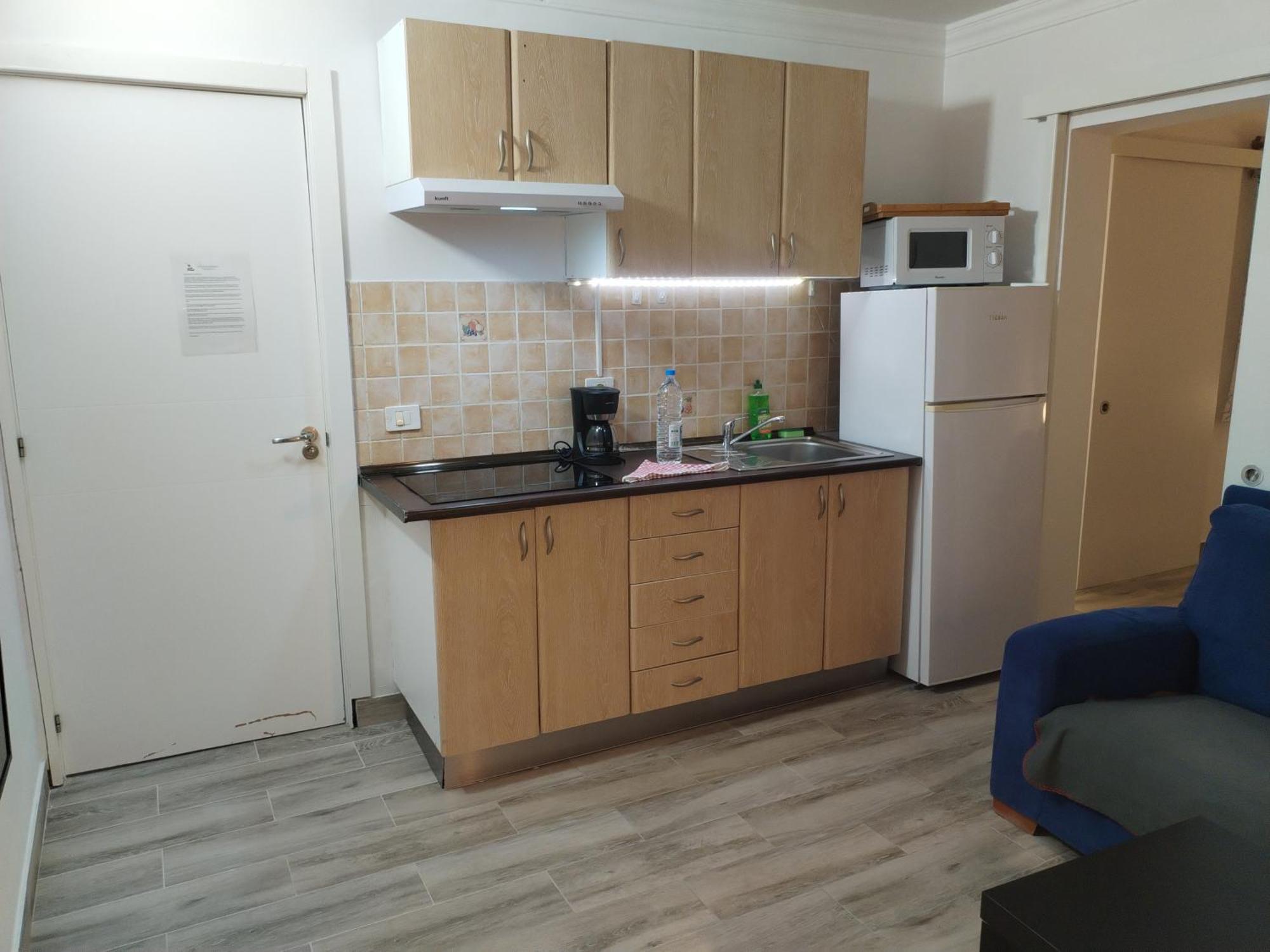 דירות Vista Puerto Arguineguin Individual מראה חיצוני תמונה