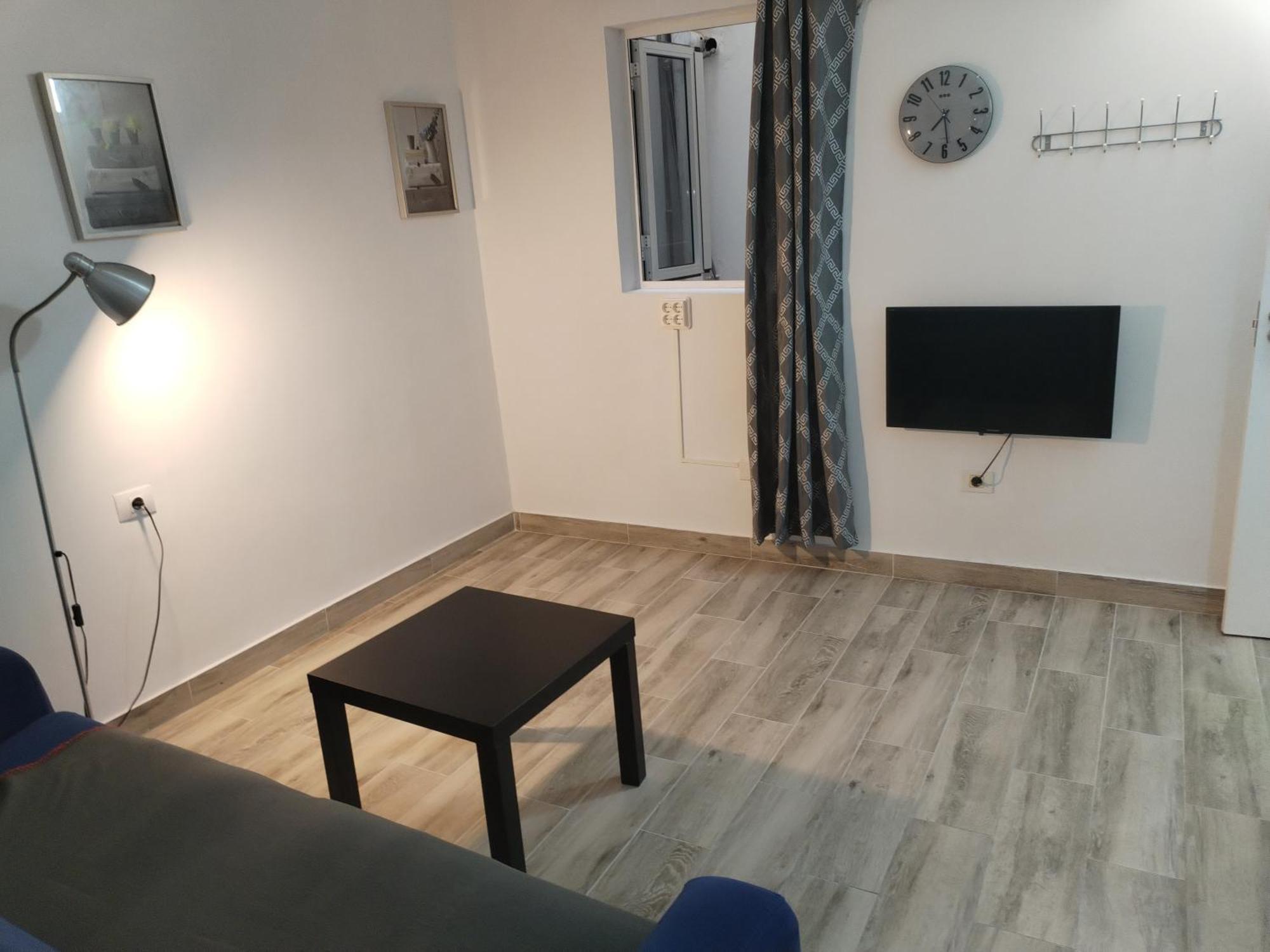 דירות Vista Puerto Arguineguin Individual מראה חיצוני תמונה