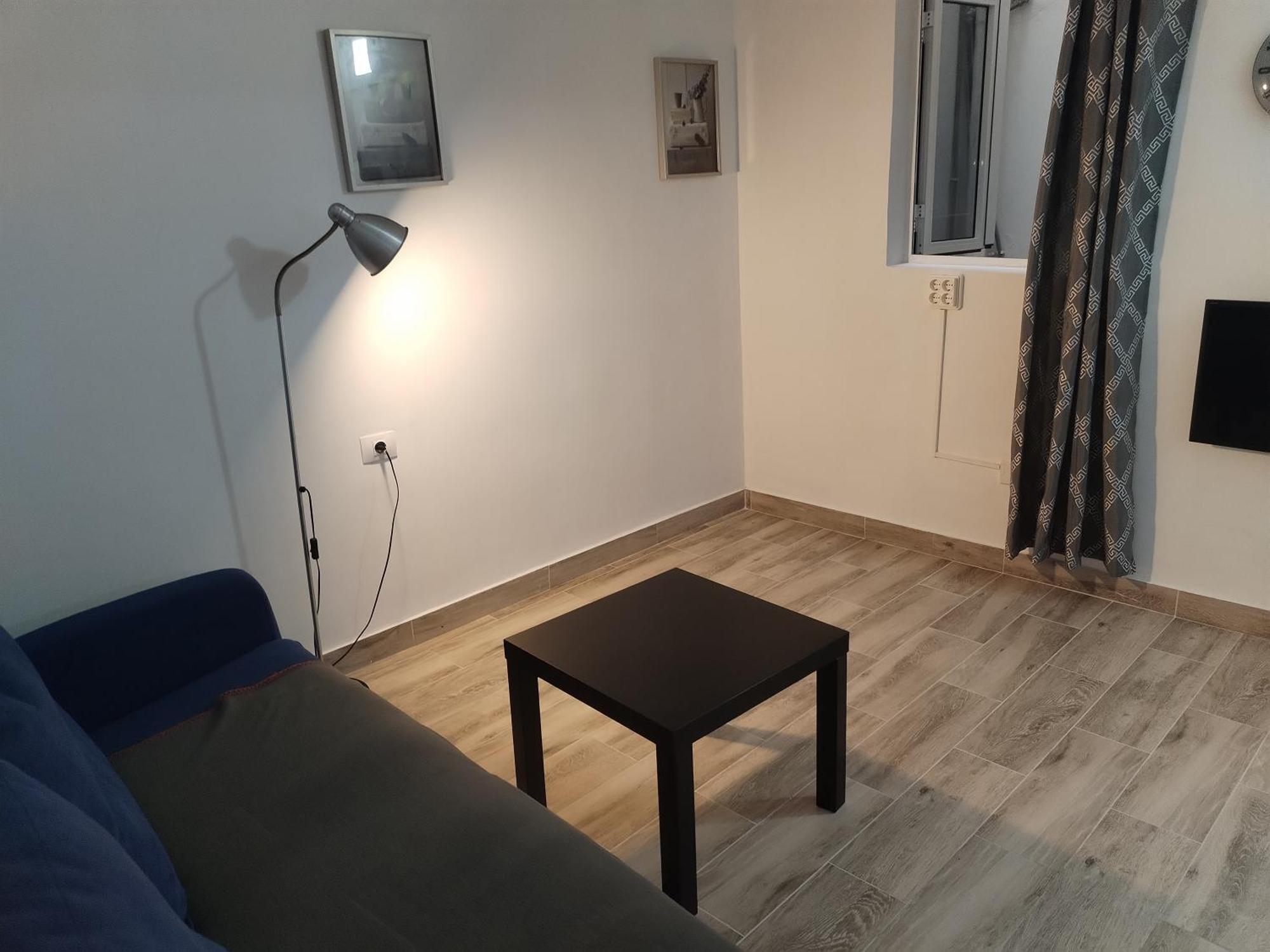 דירות Vista Puerto Arguineguin Individual מראה חיצוני תמונה