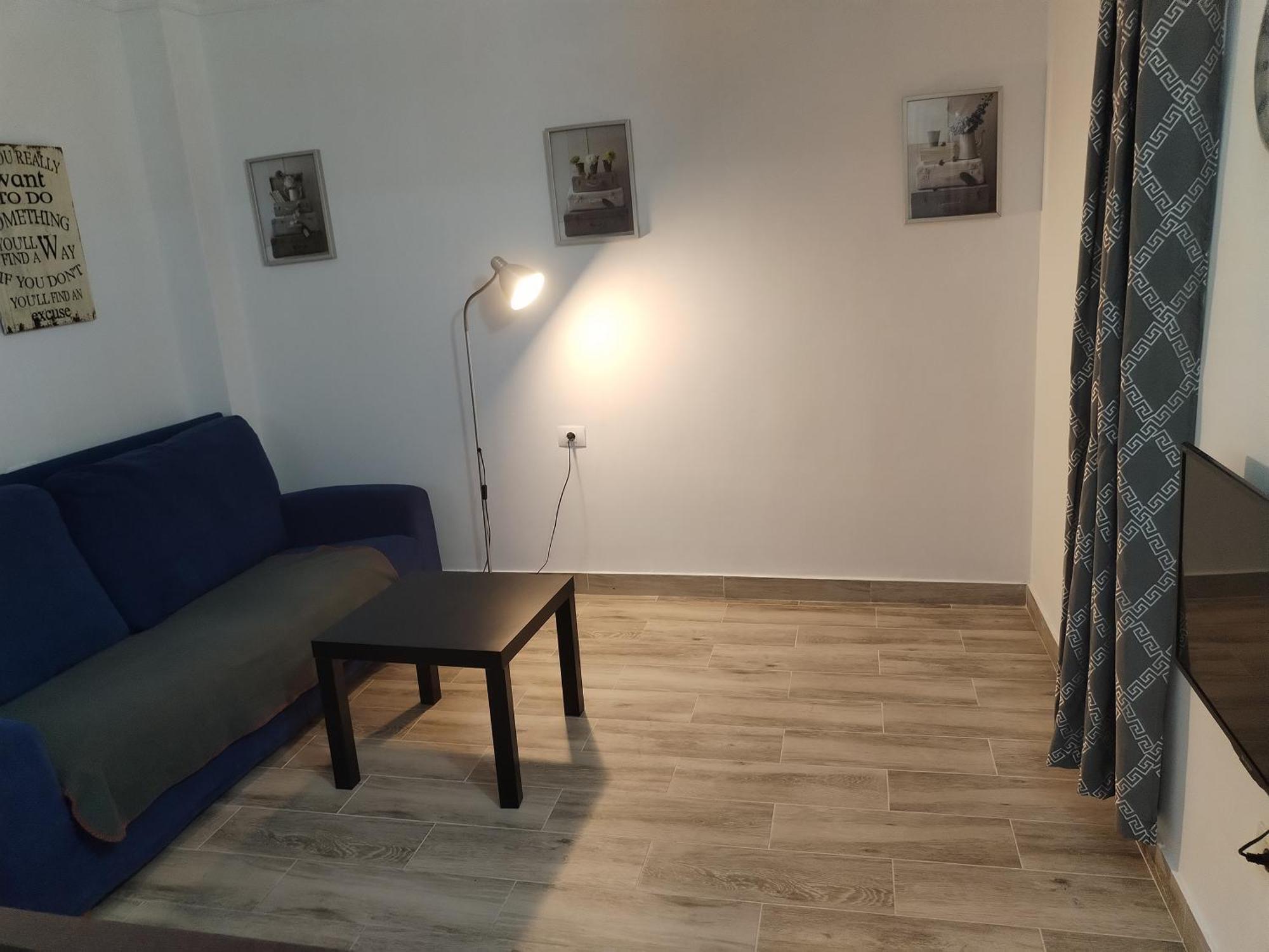 דירות Vista Puerto Arguineguin Individual מראה חיצוני תמונה