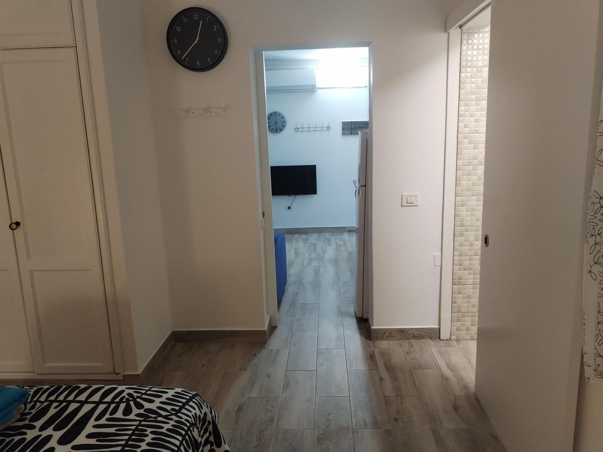 דירות Vista Puerto Arguineguin Individual מראה חיצוני תמונה