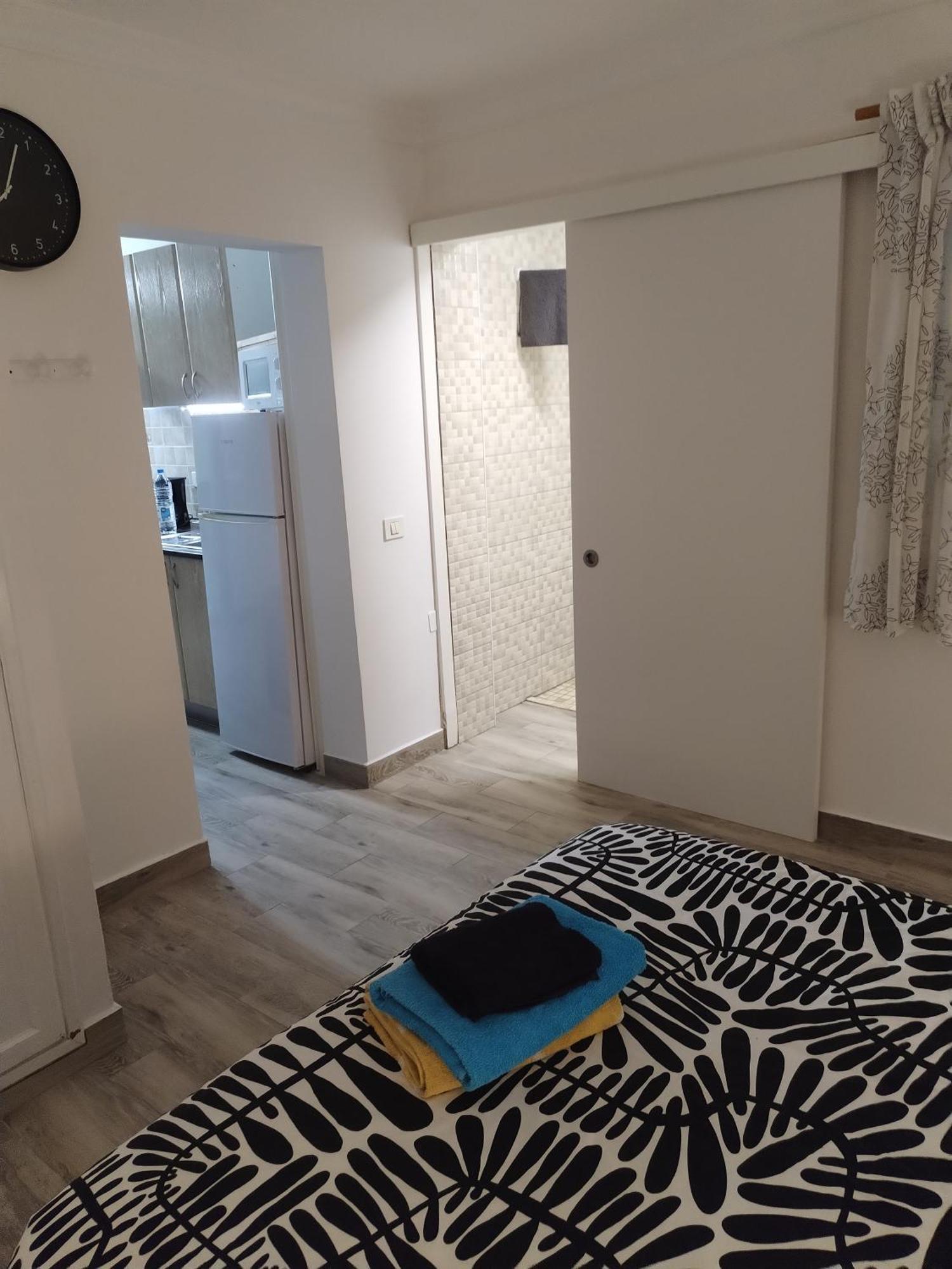 דירות Vista Puerto Arguineguin Individual מראה חיצוני תמונה