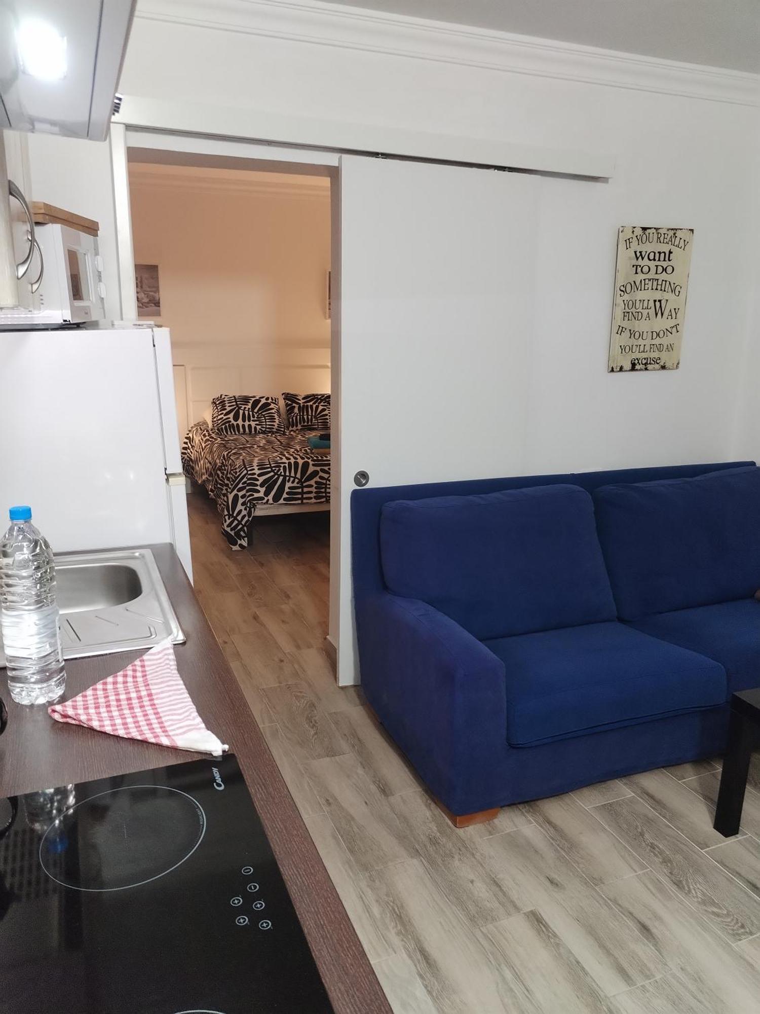 דירות Vista Puerto Arguineguin Individual מראה חיצוני תמונה